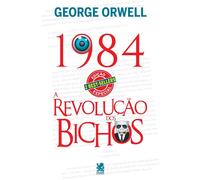 1984 + A Revolução Dos Bichos