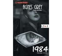 1984 And Agnes Grey