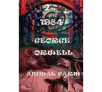 1984 And Animal Farm