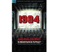 1984 and Philosophy Inconnu (Auteur)