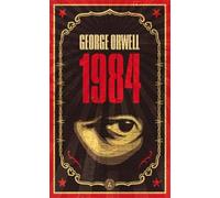 1984 (Anglais) – Penguin Books