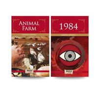 1984, Animal Farm