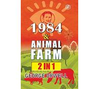 1984 & Animal Farm (2in1)