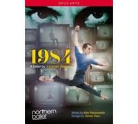 1984 Ballet DVD E