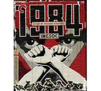1984 Blu-ray