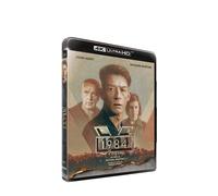 1984 Blu-ray 4K Ultra HD