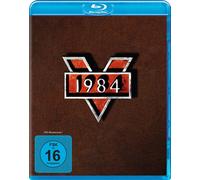 1984 – Michael Radford – Blu-ray – Capelight Pictures