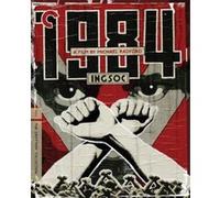 1984 Blu-ray E