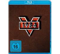 1984 – Michael Radford – Blu-ray – Capelight Pictures