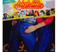 1984:Bronski Beat, Talk, Fancy, Savage, Raff, Frida. [Import]