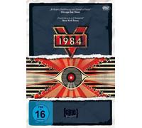 1984-Cine Project [Import]