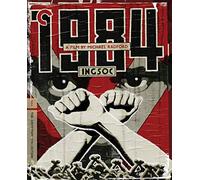 1984 (Criterion Collection) [Blu-Ray]