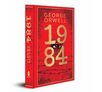 1984: Deluxe Hardbound Edition