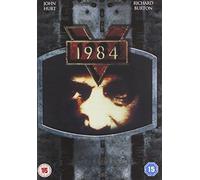 1984 DVD