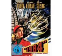 Pleasence, Donald - 1984 (George Orwell) - 1954 Version