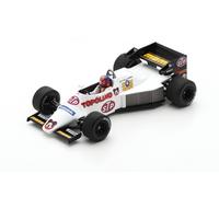 1984 Fittipaldi E 1/43 Spark