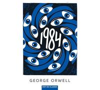 1984: GEORGE ORWELL