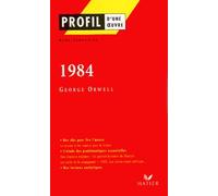 1984, George Orwell