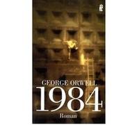 1984 George Orwell (Auteur)