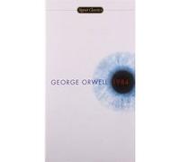 Nineteen Eighty-Four (1984) – Penguin Books