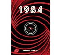 1984 George Orwell (Auteur), Géraldine Guillier (Traduction), Stéphane Labbé (Préface)