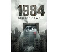1984 - George Orwell - Culturea - broché - Roman