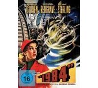1984 George Orwell Import