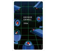 1984 - George Orwell - Kampa Verlag - ebook (ePub) - Livre