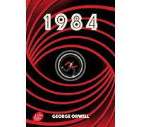 1984 - George Orwell - Ldp Jeunesse - Poche - Roman adolescent