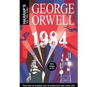 1984 - George Orwell (REV) George Orwell (Auteur)