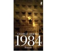 1984 - George Orwell - Ullstein Verlag - Poche - Livre