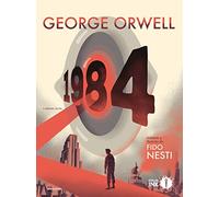 1984. Il graphic novel