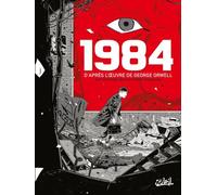 1984 - Jean-Christophe Derrien - Soleil - cartonné - Bande dessinée