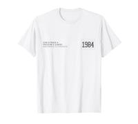 1984 | La Guerre est la Paix T-Shirt