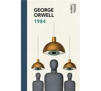1984 - [Livre en VO] Orwell, George (Auteur)