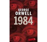 1984 - [Livre en VO] Orwell, George (Auteur)