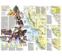 1984 Making of America, thème du Far West