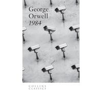 1984 Nineteen Eighty-Four