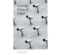 1984 Nineteen Eighty-Four