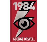 1984 (Nineteen Eighty-Four): Gilded Pocket Edition