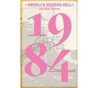 1984 (Nineteen Eighty-Four) - [Livre en VO] George Orwell (Auteur)