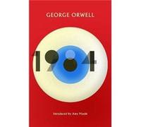 1984 Nineteen EightyFour by George Orwell George Orwell (Auteur)