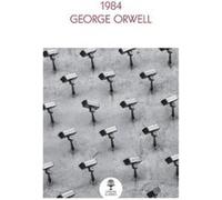 1984 Nineteen EightyFour by George Orwell Paperback Book George Orwell (Auteur)