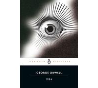 1984 Penguin Klassiker - Übersetzt von Gisbert Haefs, mit einem Nachwort von Mirko Bonné - George Orwell - Penguin Verlag - ebook (ePub) - Livre