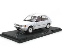 MCG 1/18 - PEUGEOT 205 - 1984 18493W