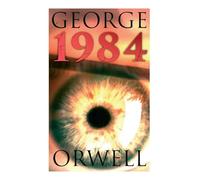 1984: Political Dystopian Classic