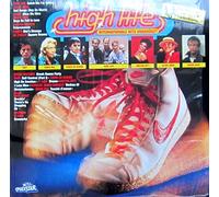 1984:Real Life, Elton John, Fancy, Robin Gibb, Cameo, P. Lion. [Import]