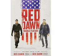 1984 / Red Dawn (2012)