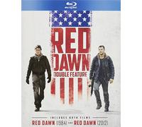 1984 / Red Dawn (2012) [Blu-Ray]