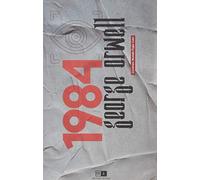 1984, Roman de George Orwell,